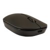 LC Power LC-M720BW - Schwarz