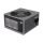 LC Power 600W - LC600H-12 V2.31 - Office Serie - ATX V2.31 - nicht modular - Graues Netzteil