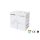 Lanberg Cat.6 U/UTP Kupfer-Wandkabel 305m, AWG24, PVC, 250Mhz, Fca, grau