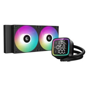 DeepCool LD240 - Wasserkühlung - R-LD240-BKMSN-G-1