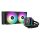 DeepCool LD240 - Wasserkühlung - R-LD240-BKMSN-G-1