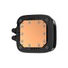 DeepCool LD240 - Wasserkühlung - R-LD240-BKMSN-G-1