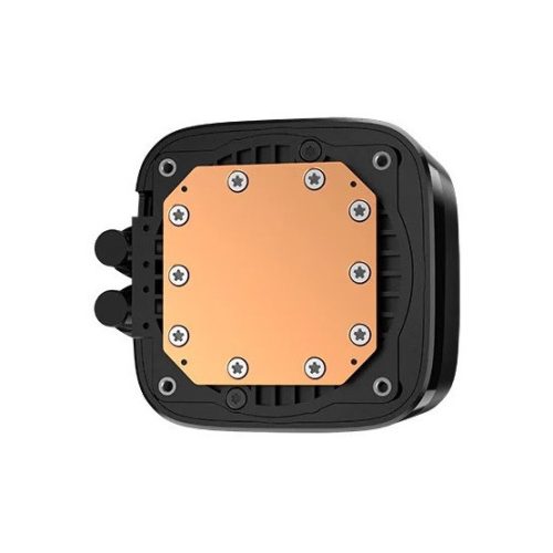 DeepCool LD240 - Wasserkühlung - R-LD240-BKMSN-G-1