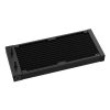 DeepCool LD240 - Wasserkühlung - R-LD240-BKMSN-G-1