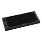 DeepCool LD240 - Wasserkühlung - R-LD240-BKMSN-G-1