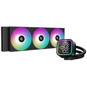 DeepCool LD360 - Wasserkühlung - R-LD360-BKMSN-G-1