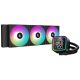 DeepCool LD360 - Wasserkühlung - R-LD360-BKMSN-G-1