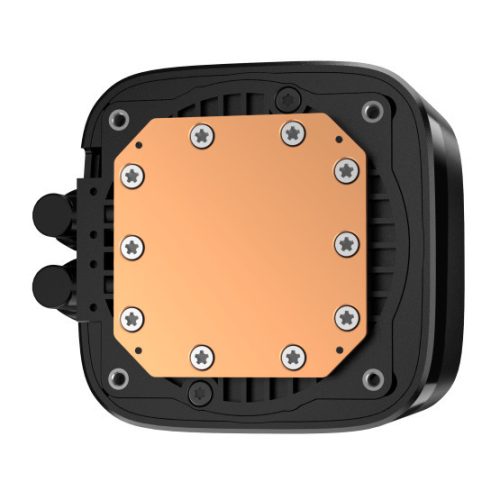 DeepCool LD360 - Wasserkühlung - R-LD360-BKMSN-G-1
