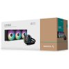 DeepCool LD360 - Wasserkühlung - R-LD360-BKMSN-G-1