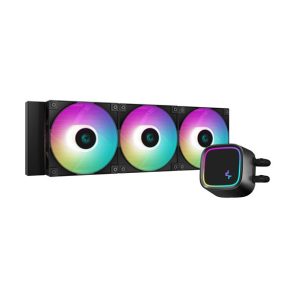 DeepCool LE720 - Wasserkühlung - R-LE720-BKAMMN-G-1