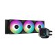 DeepCool LE720 - Wasserkühlung - R-LE720-BKAMMN-G-1