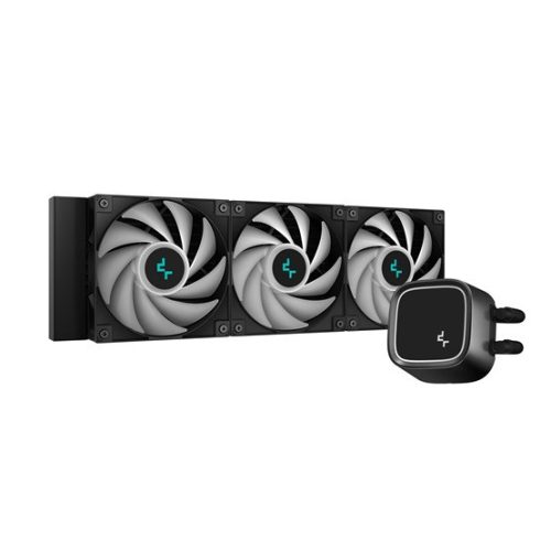 DeepCool LE720 - Wasserkühlung - R-LE720-BKAMMN-G-1