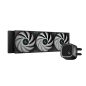 DeepCool LE720 - Wasserkühlung - R-LE720-BKAMMN-G-1