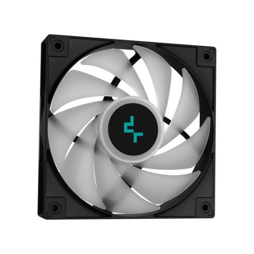 DeepCool LE720 - Wasserkühlung - R-LE720-BKAMMN-G-1