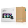 DeepCool LE720 - Wasserkühlung - R-LE720-BKAMMN-G-1