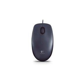 Logitech B100 - Schwarz