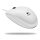 Logitech B100 - Weiß