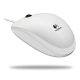 Logitech B100 - Weiß