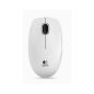 Logitech B100 - Weiß