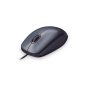 Logitech B100 - Schwarz