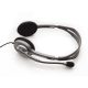 Logitech H110 Headset - Grau