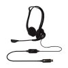 Logitech Headset 960 - PC-Headset