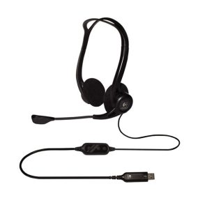 Logitech Headset 960 - PC-Headset