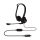 Logitech Headset 960 - PC-Headset