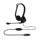 Logitech Headset 960 - PC-Headset
