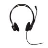 Logitech Headset 960 - PC-Headset
