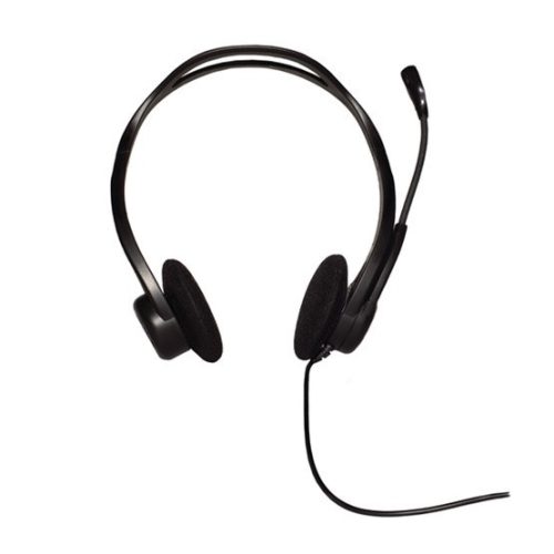 Logitech Headset 960 - PC-Headset