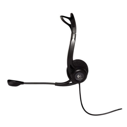 Logitech Headset 960 - PC-Headset