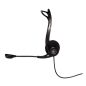 Logitech Headset 960 - PC-Headset