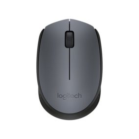 Logitech M170 - Grau