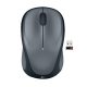 Logitech M235 - Grau