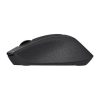 Logitech M330 Silent Plus - Schwarz