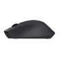 Logitech M330 Silent Plus - Schwarz