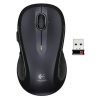 Logitech M510 - Dunkelgrau