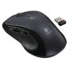 Logitech M510 - Dunkelgrau