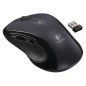 Logitech M510 - Dunkelgrau