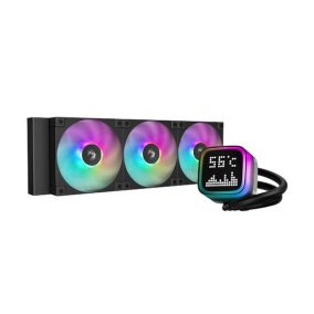 DeepCool LP360 - Wasserkühlung - R-LP360-BKMSNC-G-1