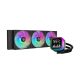 DeepCool LP360 - Wasserkühlung - R-LP360-BKMSNC-G-1