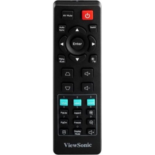 ViewSonic LS740W Laser WXGA 5000AL