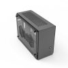 Zalman - mITX - M2 mini - Grau