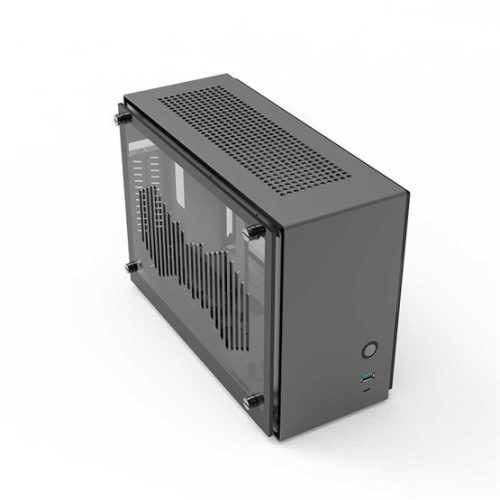 Zalman - mITX - M2 mini - Grau