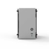 Zalman - mITX - M2 mini - Silber
