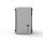Zalman - mITX - M2 mini - Silber