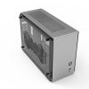 Zalman - mITX - M2 mini - Silber