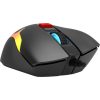 MARVO Tepo 70 kabelgebundene Maus - schwarz