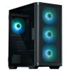 Zalman - Mini - M4 schwarz